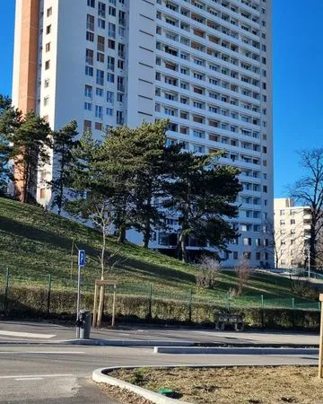 Bel appartement