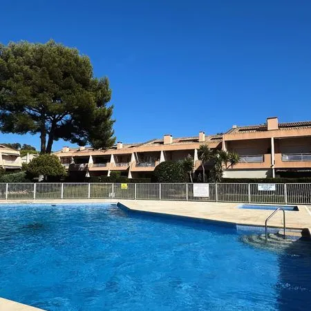 Appartement 2 pièces 36 m²