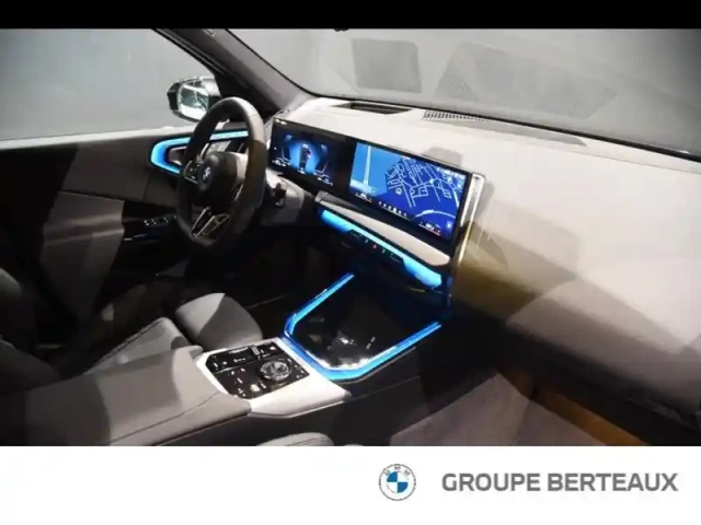 Bmw X3 xdrive30e 299ch m sport — photo 6