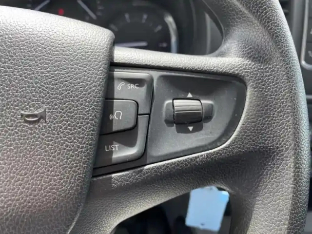 Citroën Jumpy fg m 2.0 bluehdi 120ch s&amp;s club — photo 15