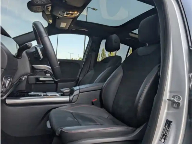 Mercedes Gla 250 e — photo 17