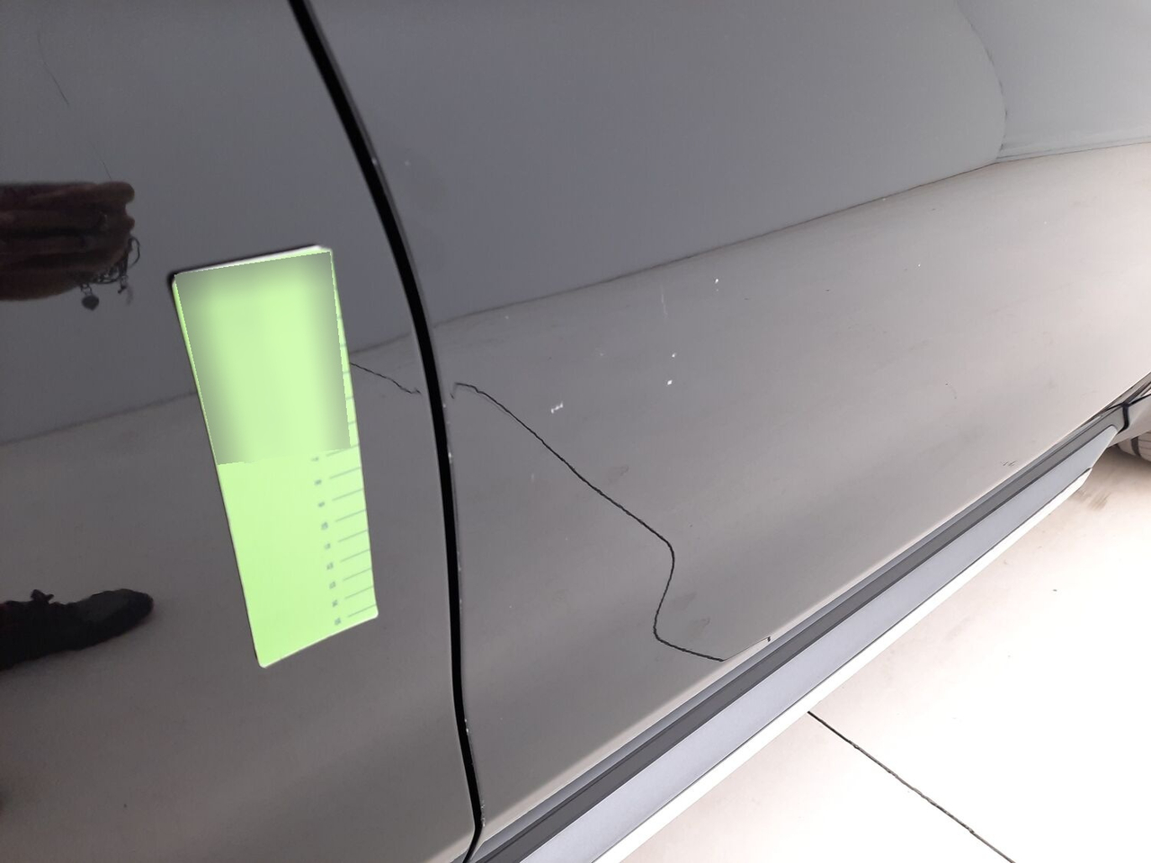 BMW X3 — photo 20