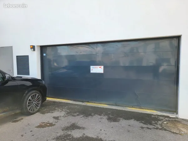 Box à louer simiane / bouc