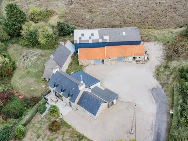 Maison 6 pièces 130 m²