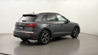 Audi Q5 35 TDI Mild Hybrid 163ch S line S tronic 7 — photo 5