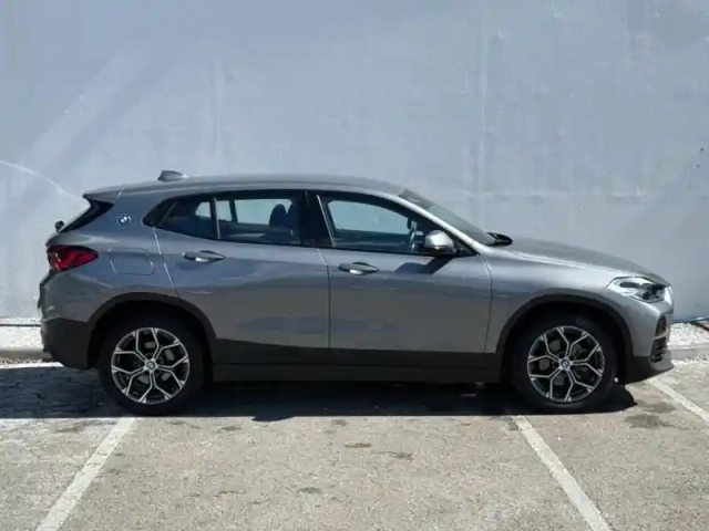Bmw X2 sdrive18da 150ch business design euro6d-t — photo 3