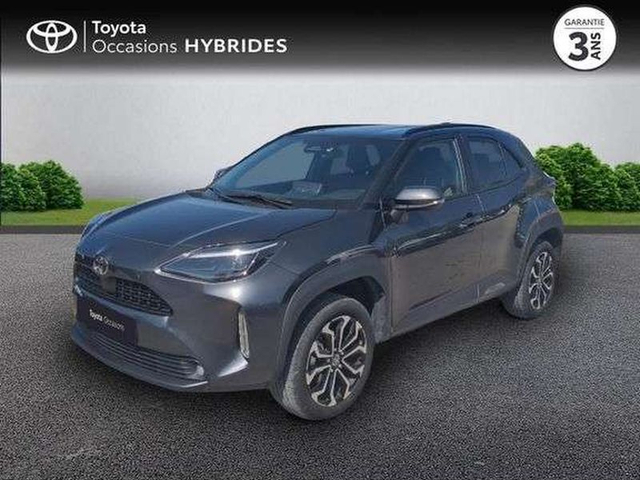 Toyota YARIS CROSS Toyota Yaris Cross 116h Design MC24