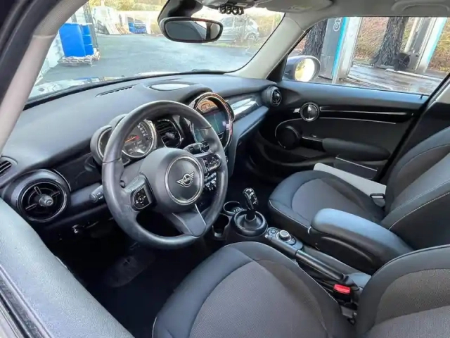 Mini Mini 5 portes cooper 136ch  essential bva7 — photo 30