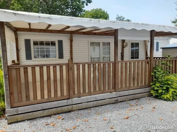 Mobil home