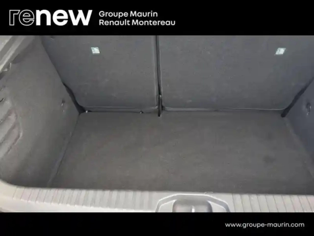 Renault Clio 1.5 blue dci 100ch evolution - 24 — photo 11