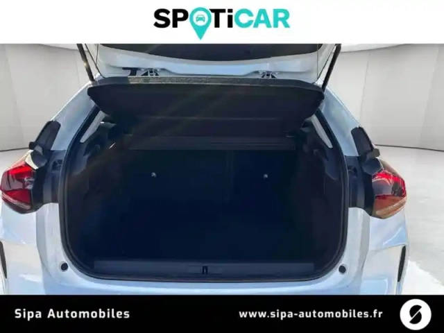 Citroën C4 puretech 100 s&amp;s bvm6 — photo 10