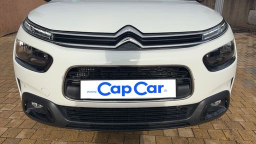 Citroen C4 Cactus 1.2 PureTech 110 - Shine – 2019 – 63776 km – Essence – Boîte Manuelle — photo 16