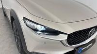 Mazda Cx-30 2.5 e-SKYACTIV-G M-Hybrid 140ch Homura 2025 — photo 17