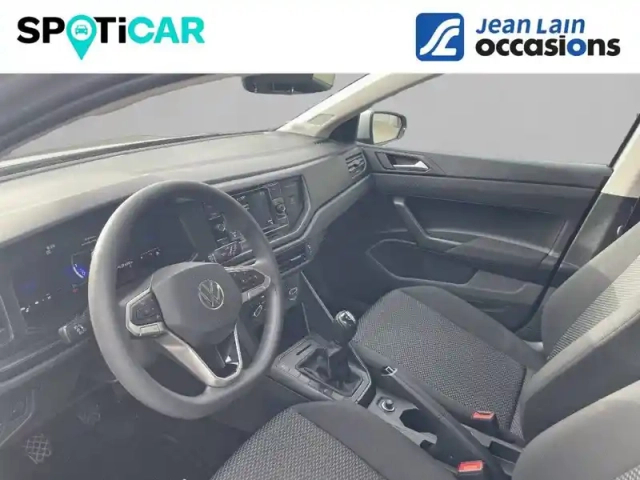Volkswagen Polo 1.0 tsi 95 s&amp;s bvm5 — photo 68