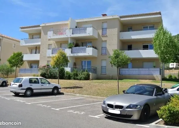 Appartement 3 pièces 128 m²