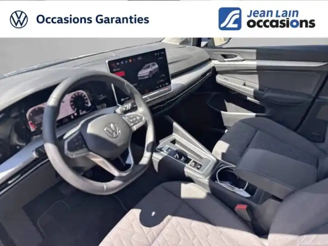 Volkswagen Golf 2.0 tdi 150 dsg7 — photo 13