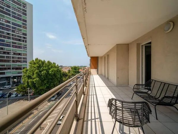 Appartement 3 pièces 70 m²