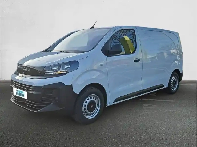 Opel Vivaro fgn taille m bluehdi 120 s&amp;s bvm6 — photo 21