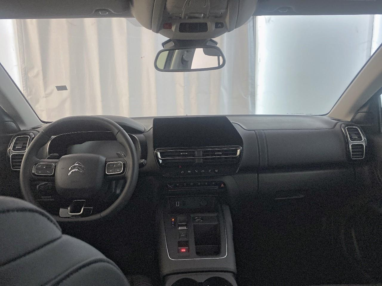 Citroën C5 Aircross hybride 145 e-dcs6 max — photo 8