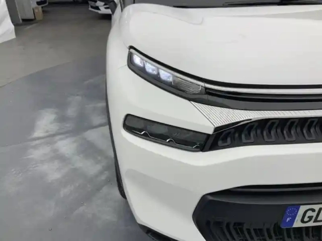 Citroën C3 Aircross puretech 130 s&amp;s eat6 c-series — photo 14