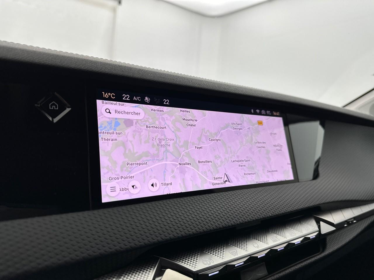 Ds Ds 4 puretech 180 eat8 rivoli — photo 10