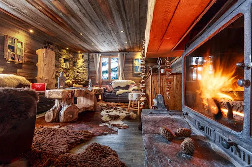 Chalet 12 pièces 341 m²