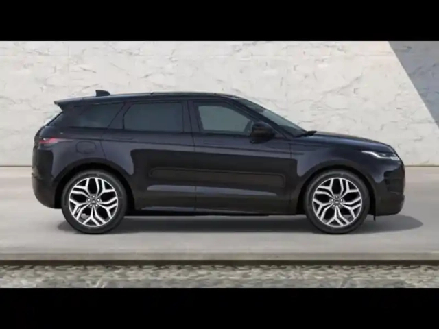 Land Rover Range Rover Evoque evoque 1.5 p300e 309ch r-dynamic hse awd bva 11cv — photo 2