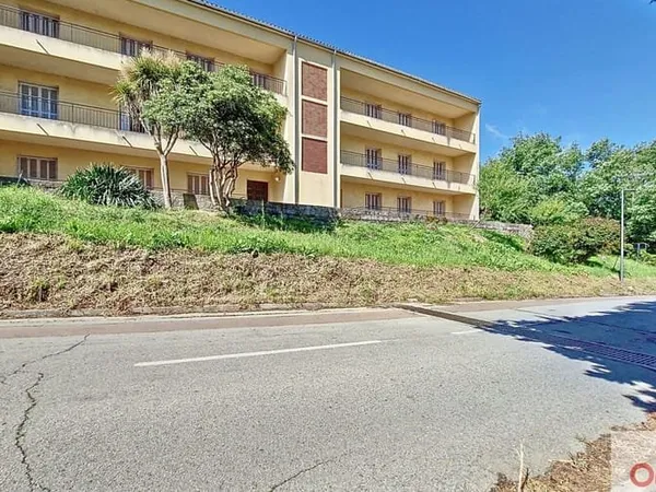 Appartement 4 pièces 105 m²