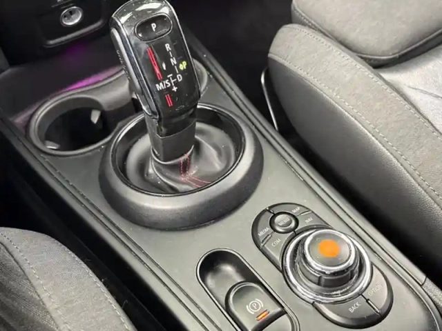 Mini Countryman cooper s 2.0 192 — photo 20