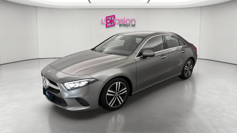 Mercedes Classe A 200 d 8G-DCT