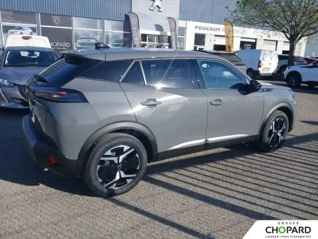 Peugeot 2008 electrique 156 ch  prime cee mini 3600€ déja déduite — photo 31