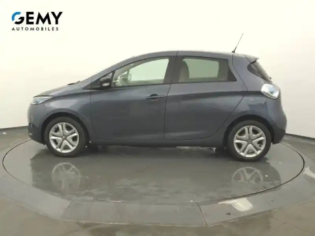 Renault Zoé zoe r90 — photo 19