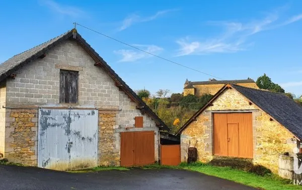 Maison 6 pièces 110 m²
