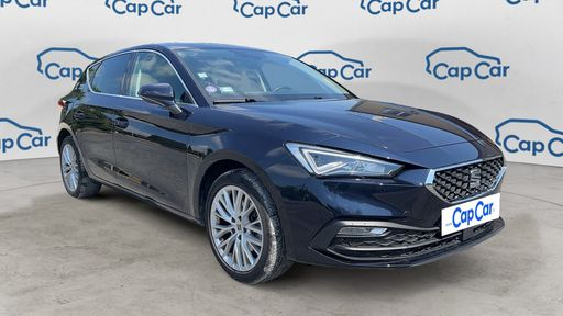 Seat Leon 1.5 eTSI 150 DSG7 - Xcellence – 2022 – 38684 km – Hybride essence – Boîte Automatique — photo 14