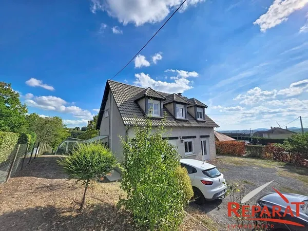 Maison 5 pièces 100 m²