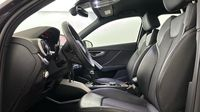 Audi Q2 35 TFSI 150ch S line S tronic 7 — photo 12