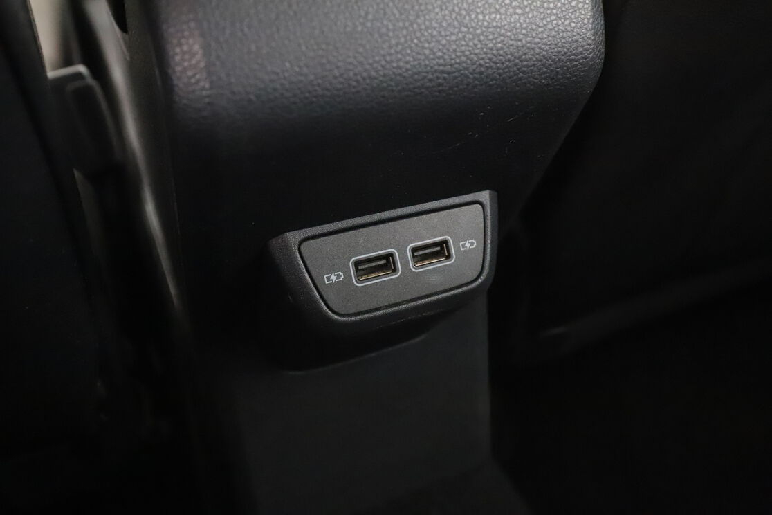 Volkswagen Polo 1.0 TSI Carat — photo 13