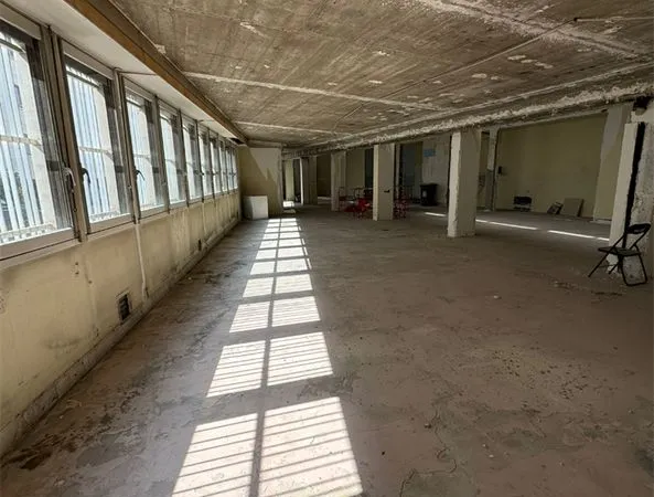 Boutique 510 m² BOULOGNE BILLANCOURT