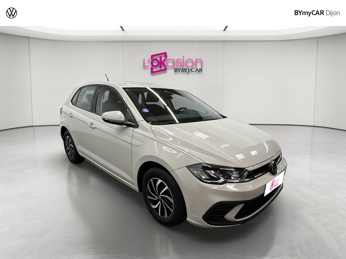 Volkswagen Polo 1.0 TSI 95 S&amp;S BVM5 — photo 7