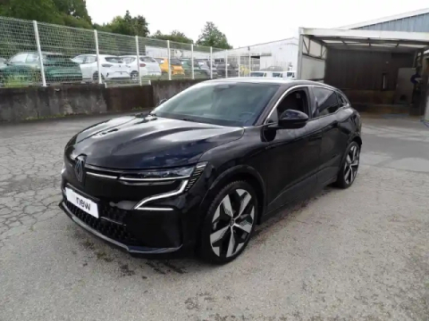 Renault Megane e-tech ev60 220 ch super charge
