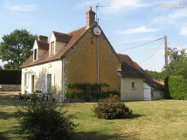 Maison 4 pièces 88 m2