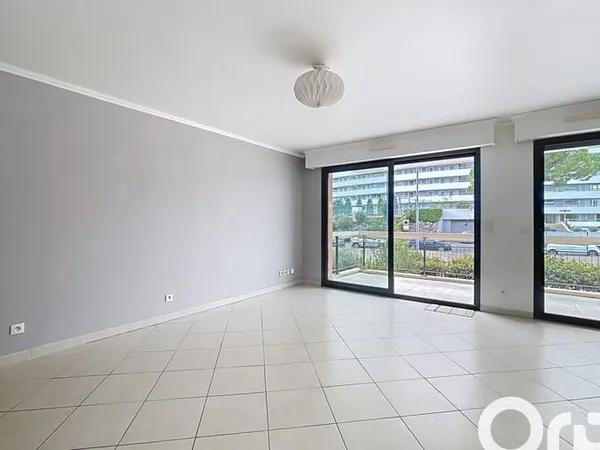 Appartement 1 pièce 41 m²