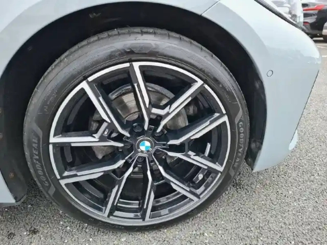 Bmw Serie 4 gran coupe 420i 184 ch bva8 — photo 68