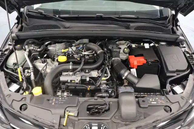 Renault Clio tce 90 — photo 62