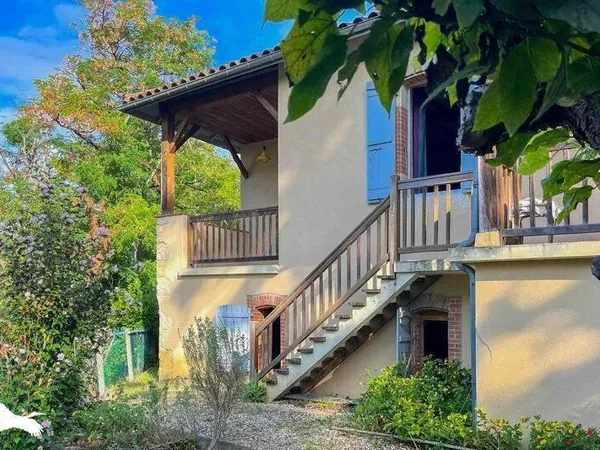 Maison 4 pièces 106 m²