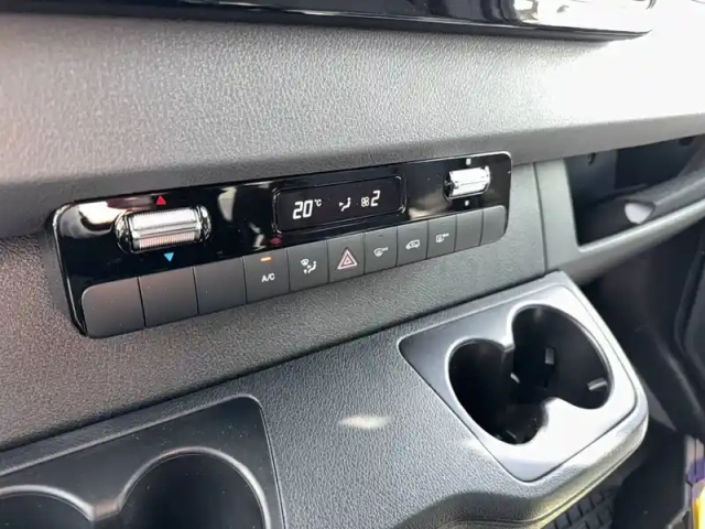 Mercedes Sprinter fgn 315 cdi 37 3.5t rwd 9g-tronic — photo 33