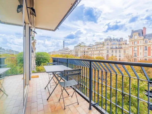 Appartement 2 pièces 70 m²