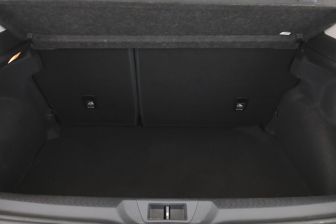 Renault Mégane 1.2 TCe Energy Limited — photo 16