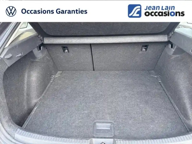 Volkswagen Taigo 1.0 tsi 110 dsg7 — photo 34
