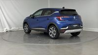 Renault Captur 1.0 TCe 90ch Techno RETROS RABATTABLES MANUELS — photo 8